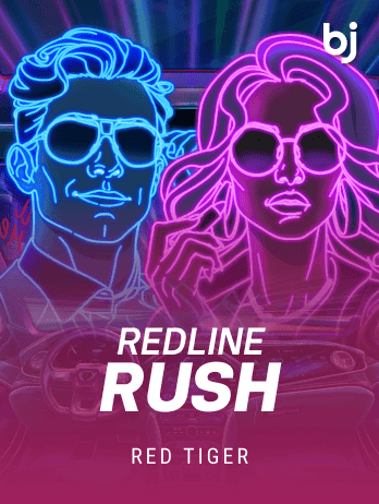 Redline Rush icon