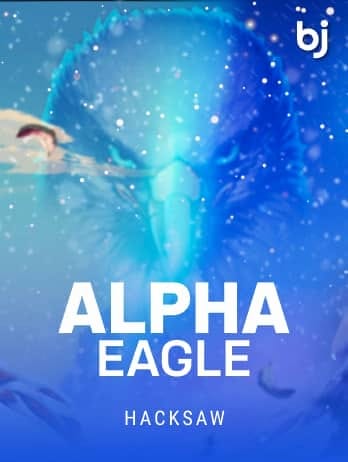 Alpha Eagle icon