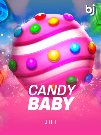 Candy Baby icon