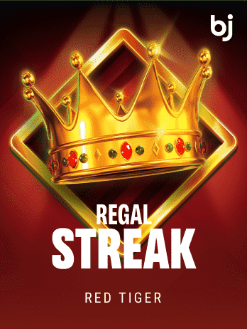 Regal Streak game thumbnail
