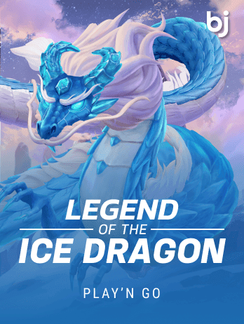 Legend of the Ice Dragon game thumbnail