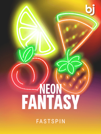 Neon Fantasy game thumbnail