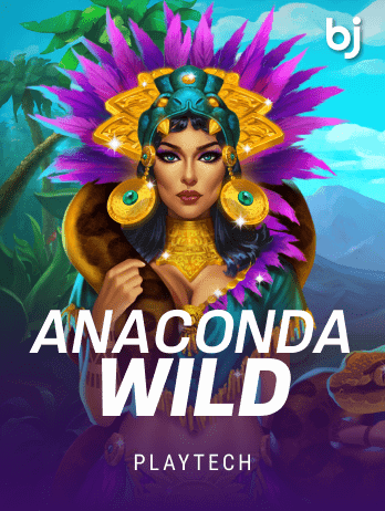 Anaconda Wild game thumbnail