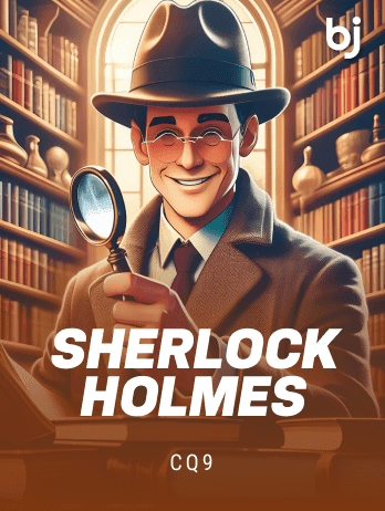 Sherlock Holmes game thumbnail