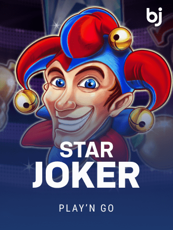 Star Joker game thumbnail