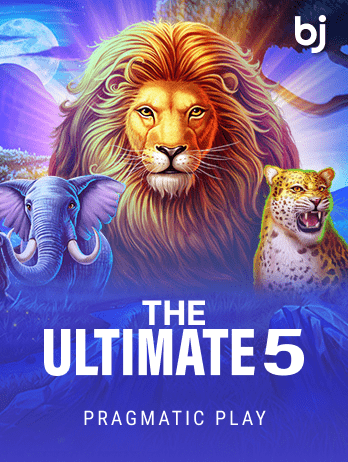 The Ultimate 5 thumbnail