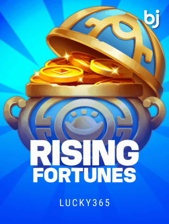 Rising Fortunes game thumbnail