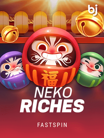Neko Riches game thumbnail