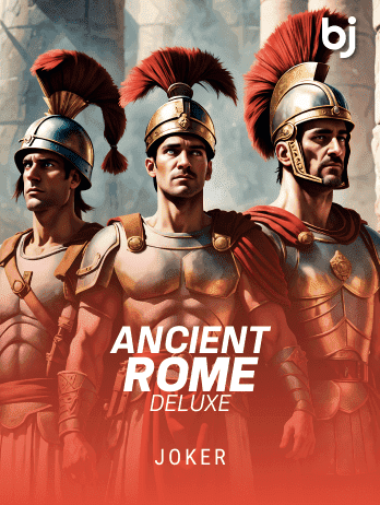 Ancient Rome Deluxe game thumbnail
