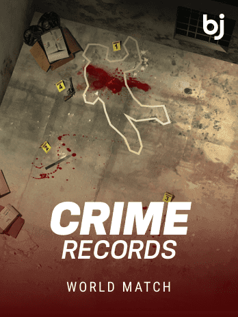 Crime Records game thumbnail