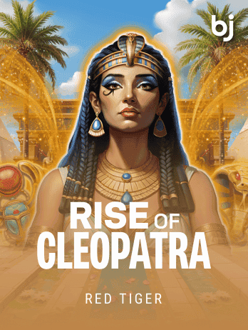 Rise of Cleopatra game thumbnail