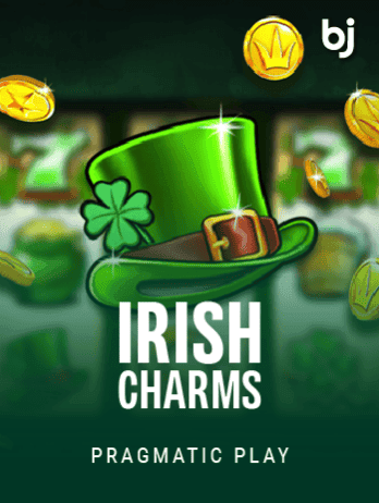 Irish Charms game thumbnail