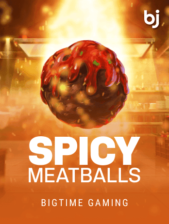 Spicy Meatballs game thumbnail