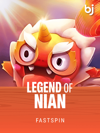 Legend of Nian thumbnail