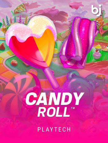 Candy Roll™ game thumbnail