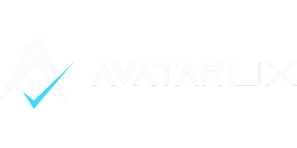 AUX-COLOR গেমিং logo